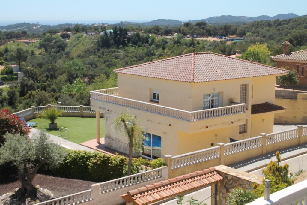 Сasa de vacaciones Toni