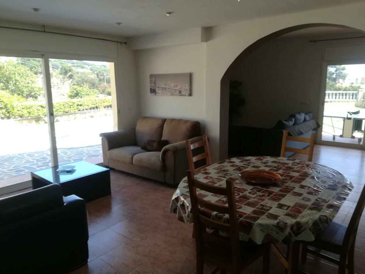 Сasa de vacaciones Toni Lloret de Mar
