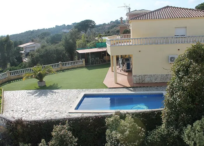 Villa Toni