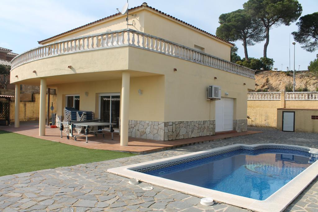 Hébergement de vacances Toni *