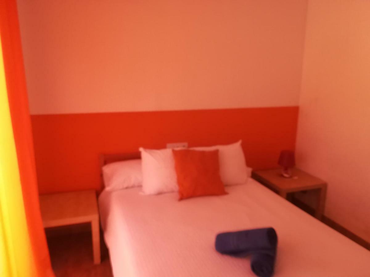 Hébergement de vacances Toni Lloret de Mar