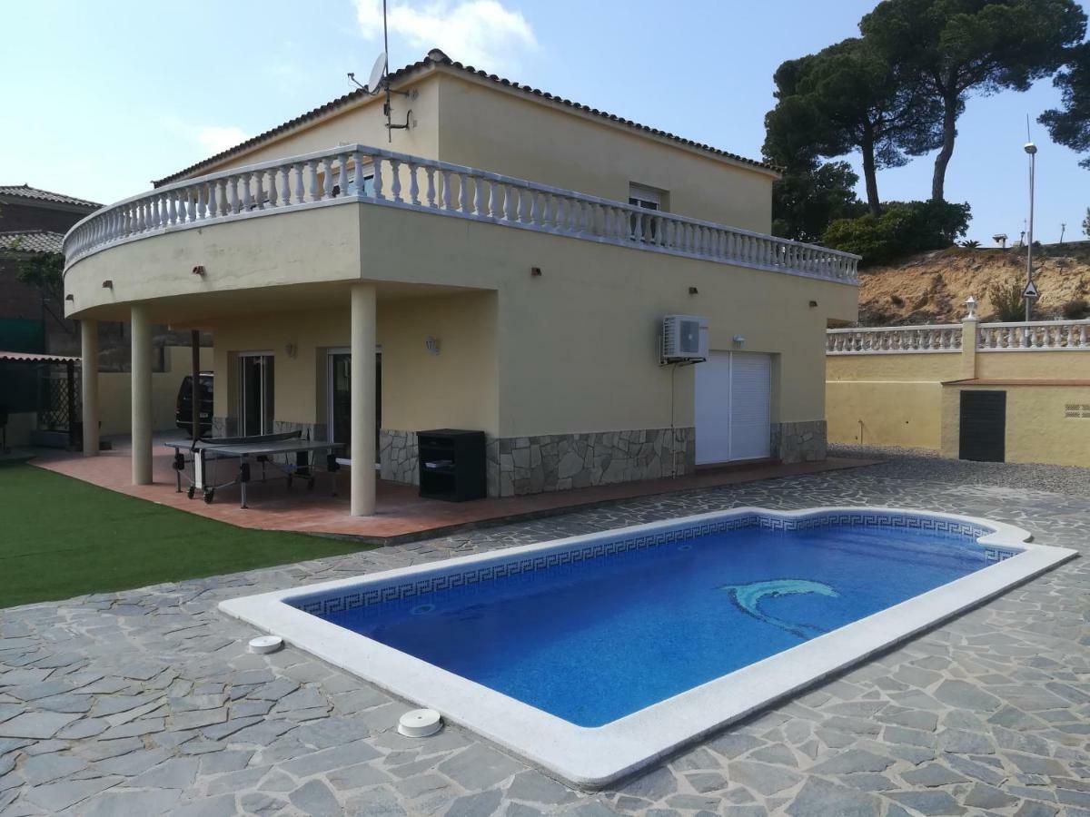 Toni Vakantiehuis Lloret de Mar