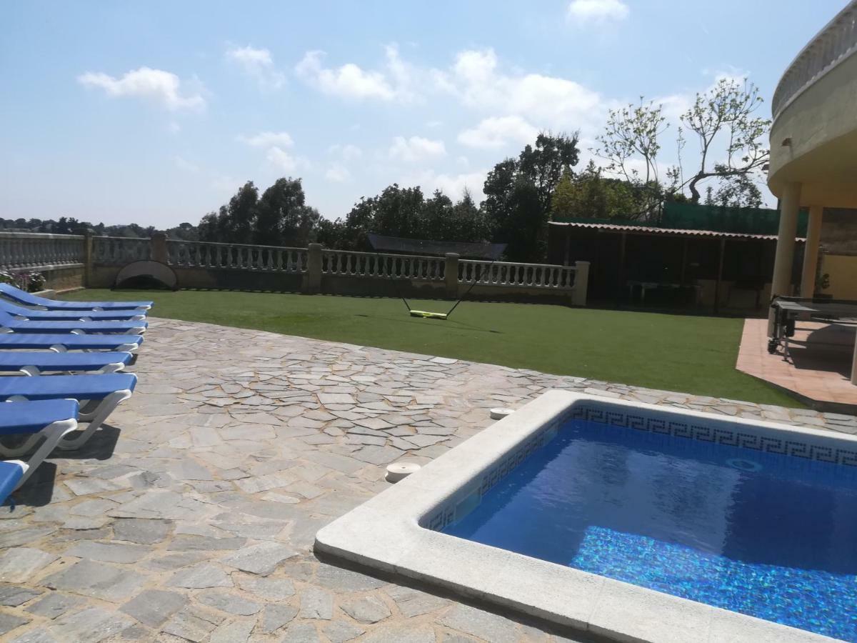 Toni Vakantiehuis Lloret de Mar